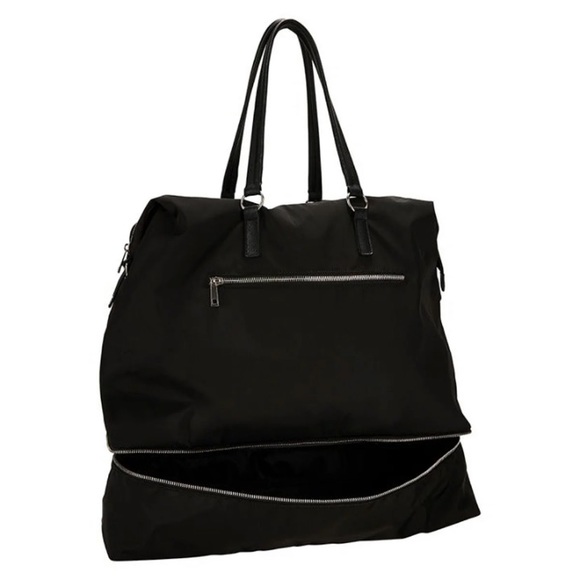 Real Simple Style Overnight Bag - Picture 2 of 7
